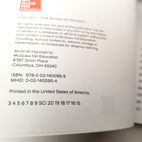 SRA FLEX Literacy Decodable Reader McGraw Hill Phonics Beginning Reading - Picture 3 of 10